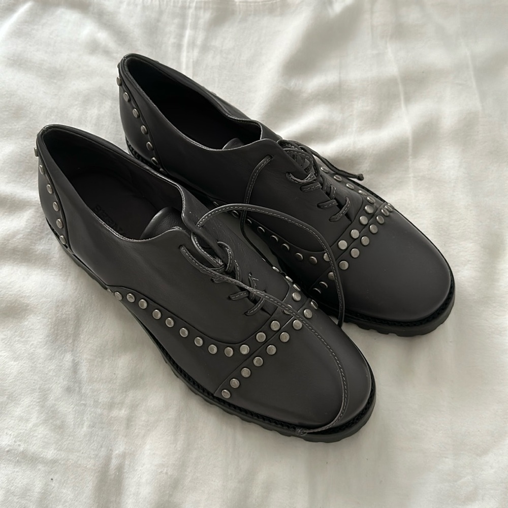 Bernardo “Owen” Oxford